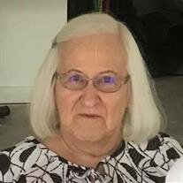 Carlene Lois Casparius