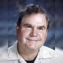 Donald Charles Wagner