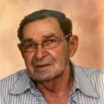 Carl Edward Baumann Jr.