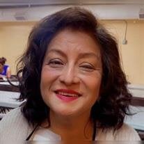 Marta Elena Mendez