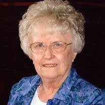 Patricia L. Augspurger