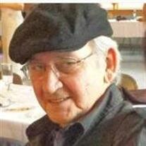 Wayne L. McIlwain