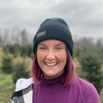 Michaella Elizabeth Barton