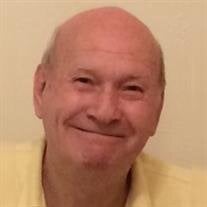 Thomas Fred "Gramps" Decker