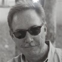 Patrick "Pat" McCauley