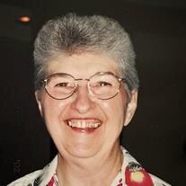 Jacqueline J Smith