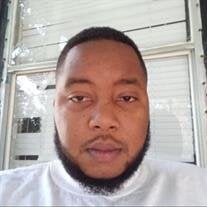 Mr. Perry Teevon Smith
