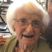 Ellen Elizabeth Ziegler