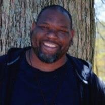 Terrance Edward Mason (Southeast)