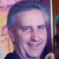 Walter Richey