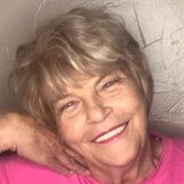 Virginia A. Conley