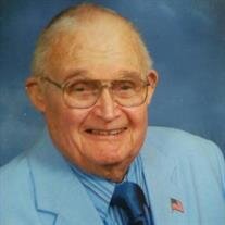 Raymond William Hope Jr.