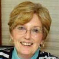 Mary L. Wheeler