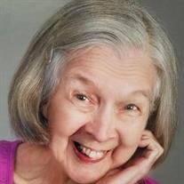 Marjorie Goodenough Koch