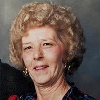 Sally Ann (McCormick)DuVall