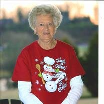 Clarice E. McJunkins
