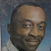 Jerome Donnell Howie