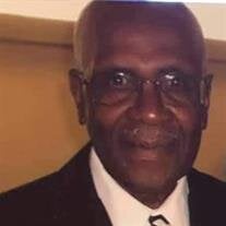 Edward Duffy Sr.