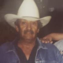 Julio G. Medina