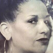 Lynette Joan Brown