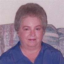Mrs. Nelda Whitehead Corder