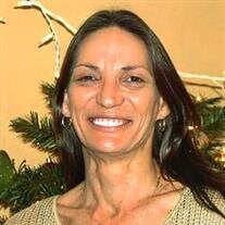 Patricia Elaine Garcia