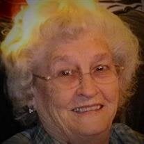 Mrs. Ruth Tompkins