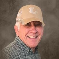 M. C. "Buck" Lindsey