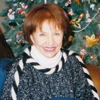 Mrs. June K. Lowe