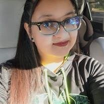 Kassandra Linda Dee Perez