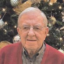 Willard "Bill" Leep