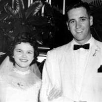 Mr. and Mrs. John W. and Frances E. Rayburn