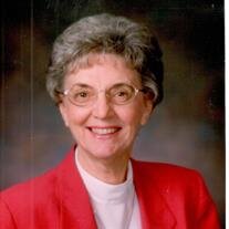 Lillian Doris Hansen