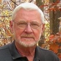 Hugh R. Long