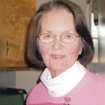 Elizabeth Gerlean Rice Lawrence
