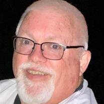 Rodney Steven "Ronny" Gardner