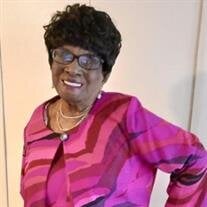 Theresa Mitchell