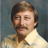 George Dennis Schultz