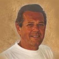 Marlin Scott Gross