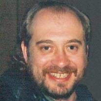 David W. "Dave" Decker