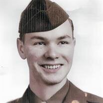 Lendon T. Hedger