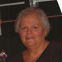 Marilyn L. Aylward