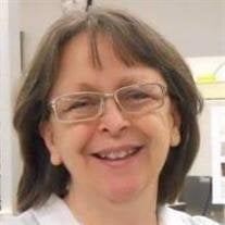 Brenda Jean Judd