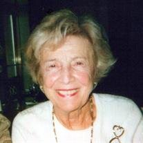 Hon. Mathilde (Caliva) Bersani