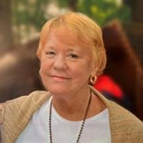 Patricia Sponer Paholsky