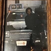 Robin Washington