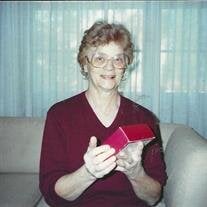 MS. DORIS ODINE RUSSELL GUTHRIE