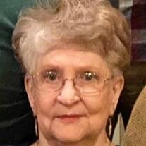Joyce E. Hosey