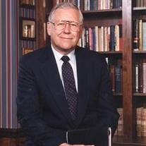 Rev. John Thomas Steele