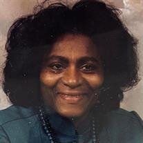 Ms. Dorothy L. Smith